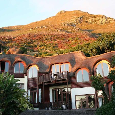 Monkey Valley Resort Noordhoek Esterno foto