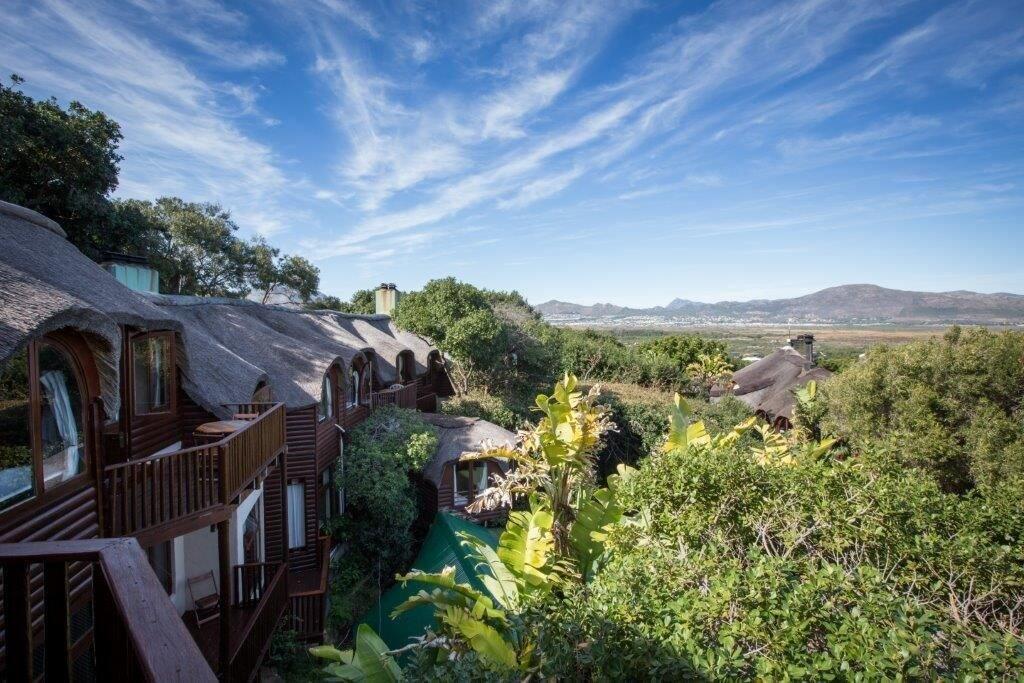 Monkey Valley Resort Noordhoek Esterno foto