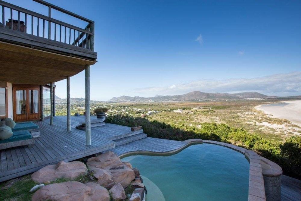 Monkey Valley Resort Noordhoek Esterno foto