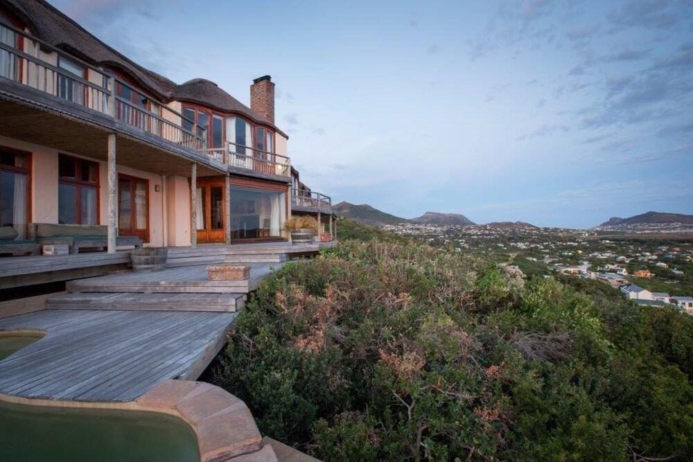 Monkey Valley Resort Noordhoek Esterno foto